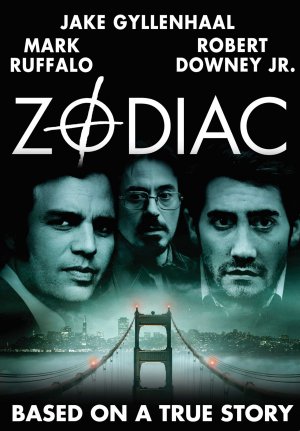 Zodiac / ზოდიაკი (2007/ქართულად)