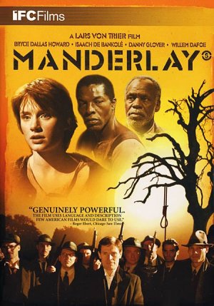 Manderlay / მანდერლეი (2005/ქართულად)