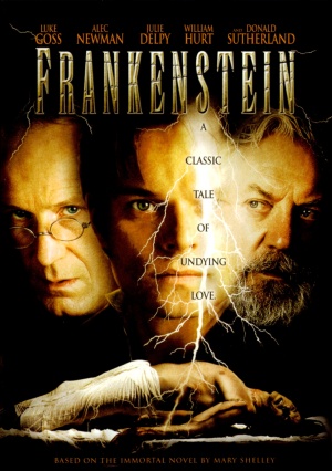 Frankenstein / ფრანკეშტეინი (2004/ქართულად)