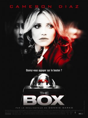 The Box / ყუთი (2009/ქართულად)