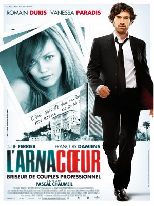 L'arnacoeur / მექალთანე (2010/ქართულად)