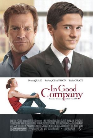 In Good Company / მაგარი კომპანია (2004/ქართულად)
