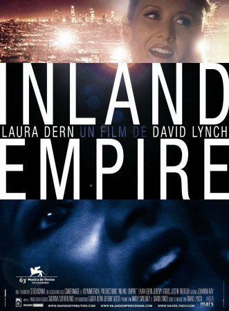 Inland Empire / შინაგანი იმპერია (2006/ქართულად)