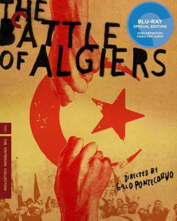 La battaglia di Algeri / ბრძოლა ალჟირისთვის (1966/ქართულად)