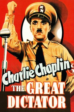 The Great Dictator / დიდი დიქტატორი (1940/ქართულად)