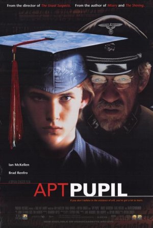 Apt Pupil / ნიჭიერი მოსწავლე (1998/ქართულად)