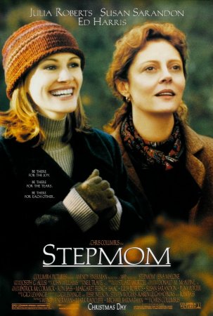 Stepmom / დედინაცვალი (1998/ქართულად)