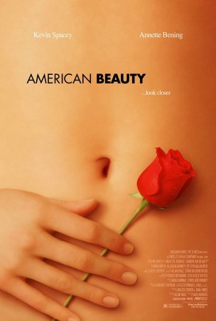 American Beauty / ამერიკული სილამაზე (1999/ქართულად)