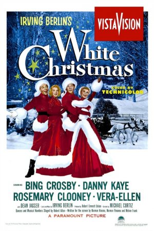 White Christmas / ნათელი შობა (1954/ქართულად)