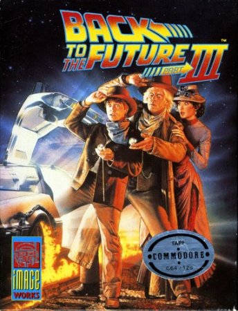 Back To The Future 3 / უკან მომავალში 3 (1990/ქართულად)