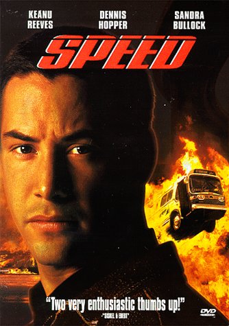 Speed / სიჩქარე (1994/ქართულად)