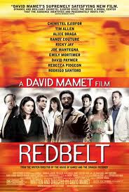 წითელი ქამარი / Redbelt (2008/ქართულად)