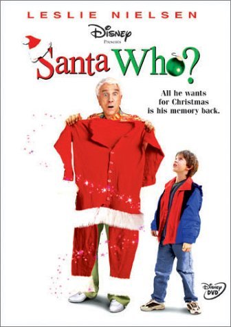 Santa Who / სანტა კლაუსის არდადეგები (2000/ქართულად)