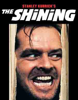 The Shining / ნათება (ქართულად)