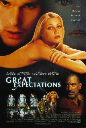 Great Expectations / დიდი იმედები (ქართულად)