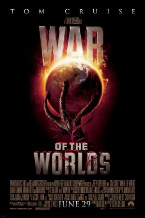 War of the Worlds / სამყაროთა ომები (ქართულად)