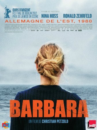 Barbara / ბარბარა (ქართულად)