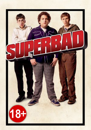 Superbad / სუპერკვერცხები (2007/ქართულად)