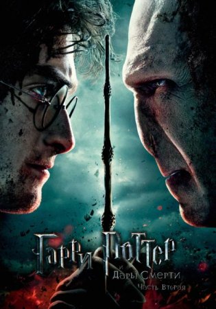 Harry Potter And The Deathly Hallows: Part 2 / ჰარი პოტერი და სიკვდილის საჩუქრები:ნაწილი 2 (ქართულად)