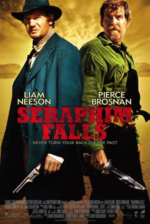 Seraphim Falls / სერაფიმის ჩანჩქერი (2006/ქართულად)