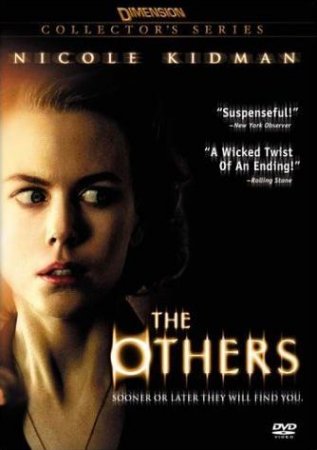 The Others / სხვები (2011/ქართულად)