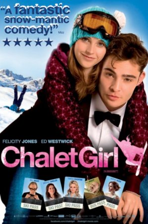 Chalet Girl / როგორ გათხოვდე მილიარდერზე (2011/ქართულად)