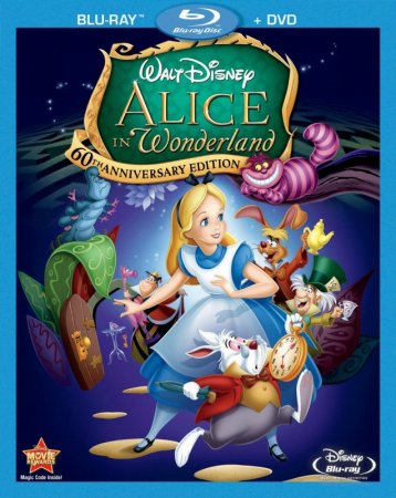 Alice in Wonderland / ალისა საოცრებათა ქვეყანაში (ქართულად)
