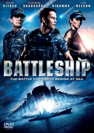 Battleship / საბრძოლო ხომალდი (2012/ქართულად)