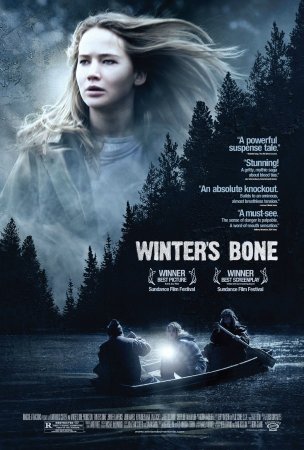 Winter's Bone / ზამთრის ძვალი (2010/ქართულად)