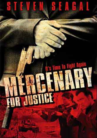 Mercenary for Justice / დაქირავებული მკვლელი (2006/ქართულად)