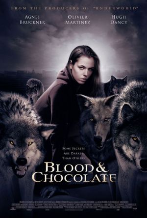 Blood and Chocolate / სისხლი და შოკოლადი (2007/ქართულად)