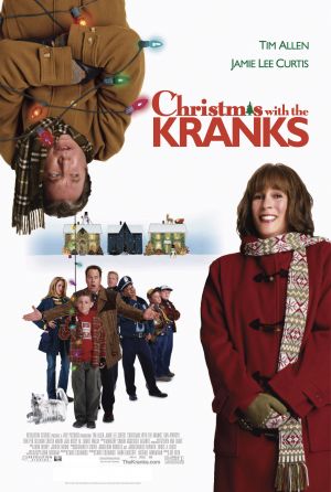 Christmas with the Kranks / შობა უიღბლოებთან ერთად (ქართულად)