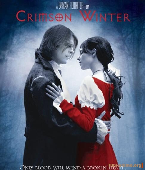 Багровая зима / Crimson Winter (2013)