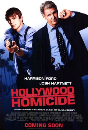 Hollywood Homicide / ჰოლივუდის პოლიციელები (ქართულად)