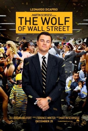 The Wolf of Wall Street / მგელი უოლ სტრიტიდან (2013/ქართულად)
