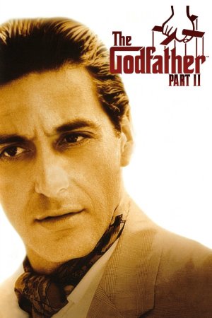 The Godfather: Part II / ნათლია 2 (ქართული სუბტიტრებით)