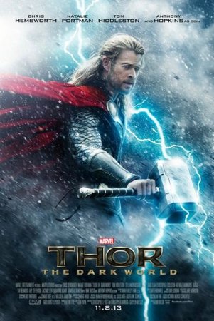 Thor: The Dark World / თორი: ბნელი სამყარო (ქართულად)